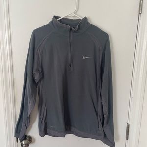 Nike Fit Therma Quarter Zip